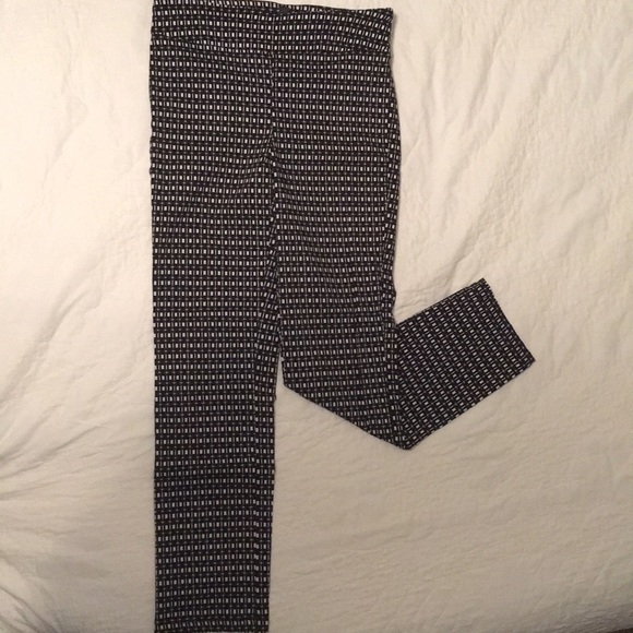 Studio point pants Clearance